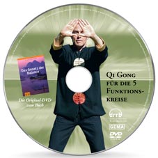 Qi-Gong DVD.